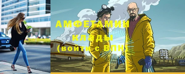 хмурый Алексеевка