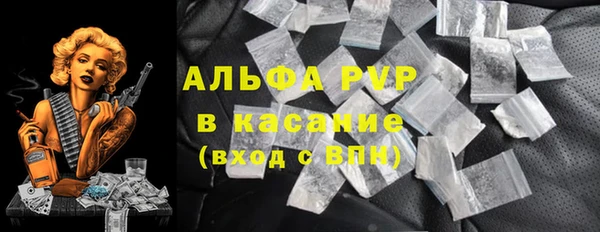 хмурый Алексеевка